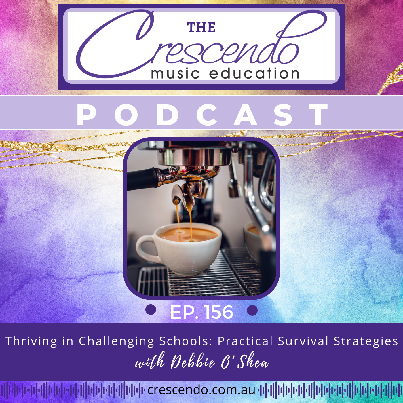 Thriving in Challenging Schools: Practical Survival Strategies | 156