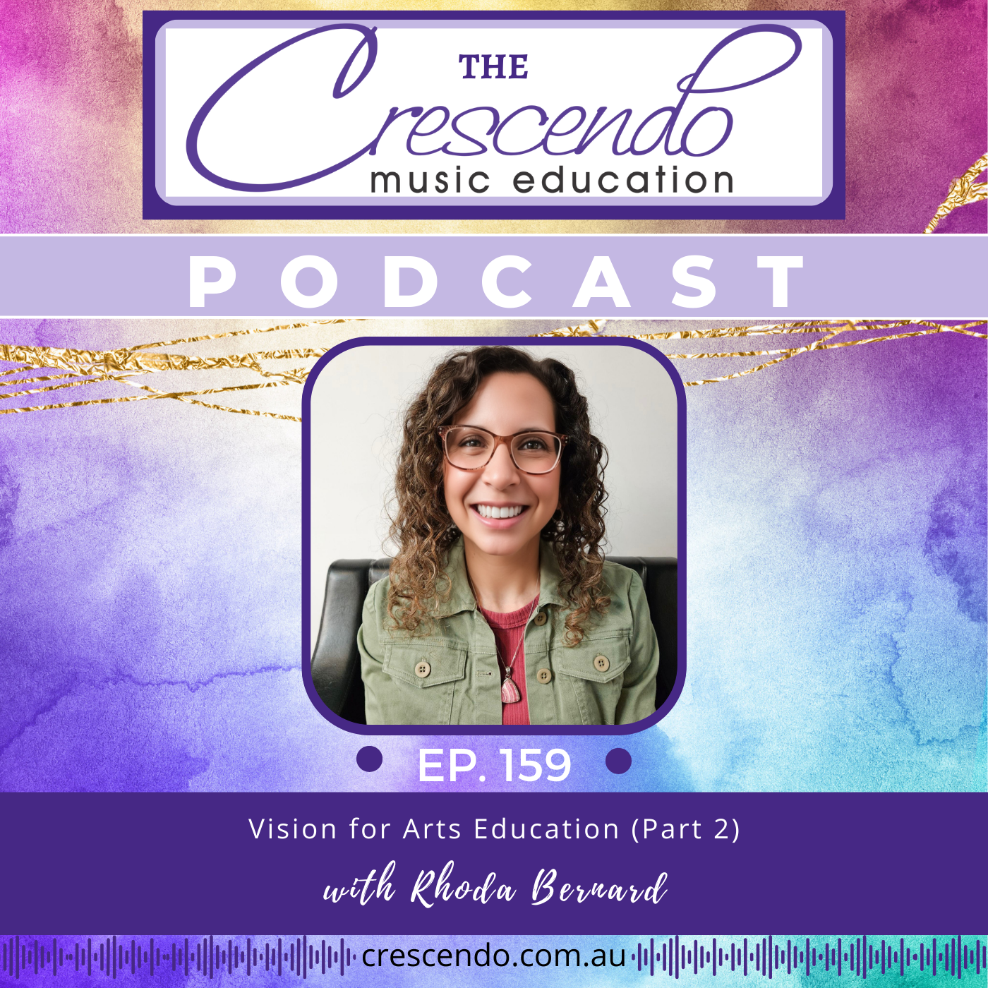 Vision for Arts Education