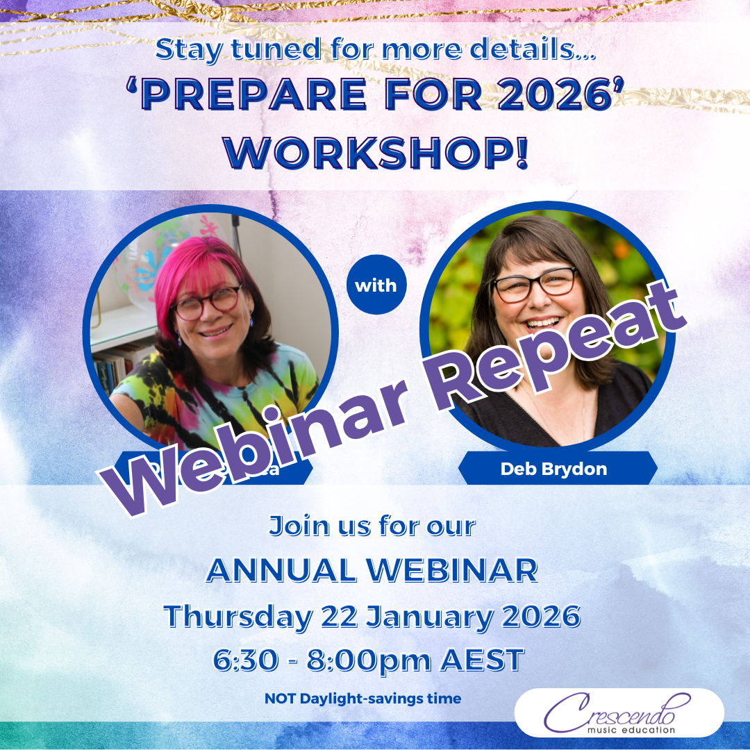 Webinar Repeat - Prepare for 2026 Webinar